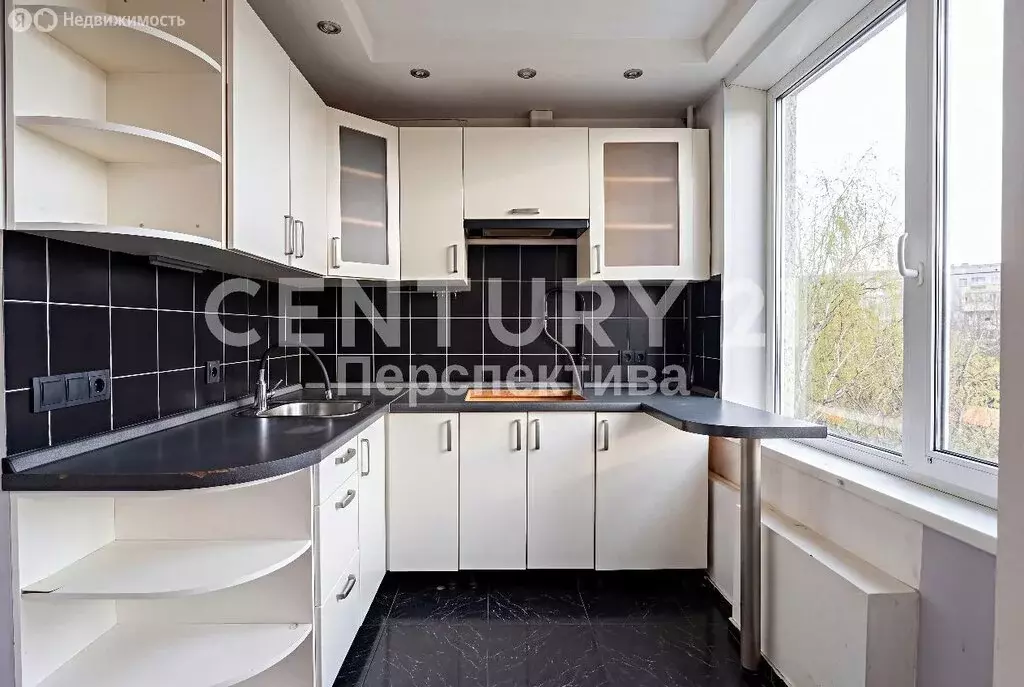 3-комнатная квартира: Москва, Реутовская улица, 22к2 (62.5 м) - Фото 1