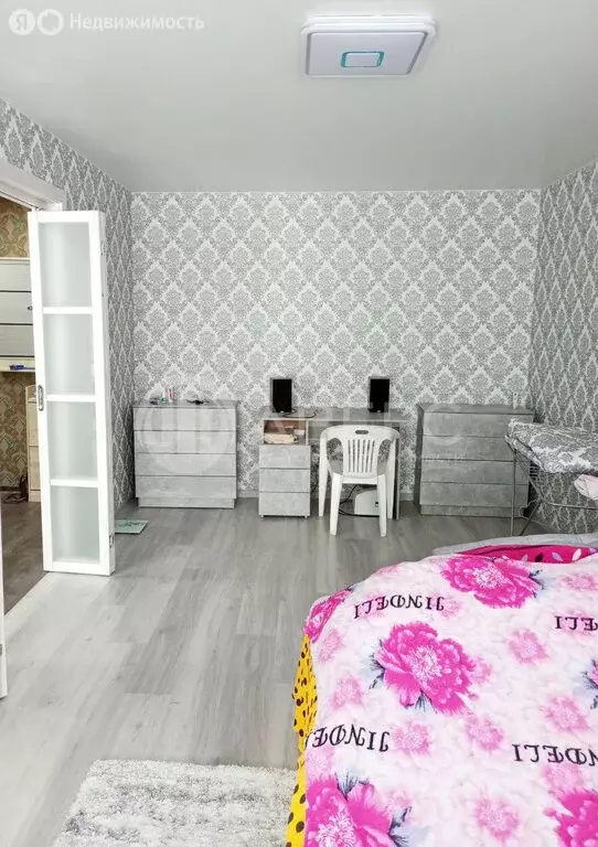 1-комнатная квартира: Навашино, улица Лепсе, 12 (30.1 м) - Фото 2