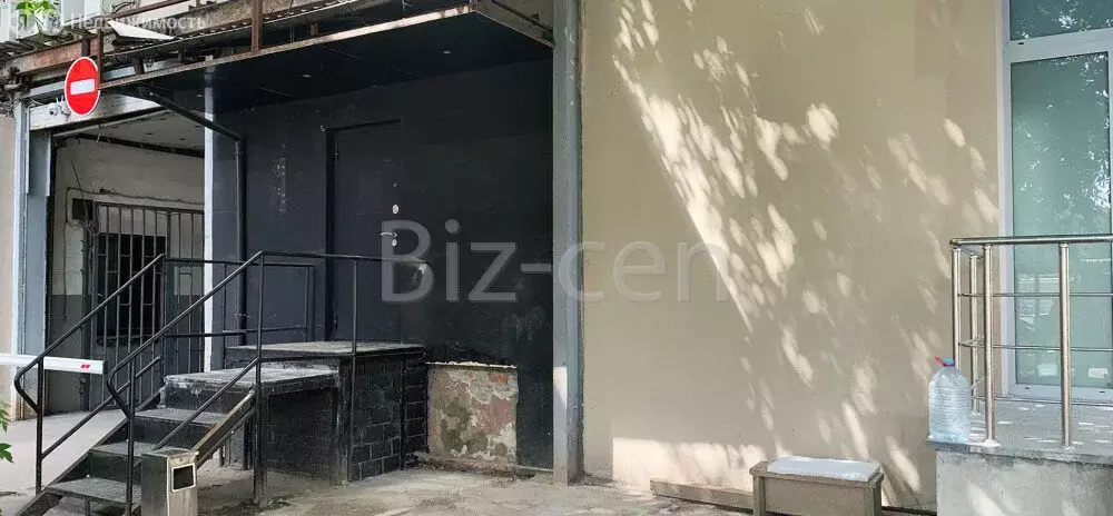 Офис (37.4 м) - Фото 1