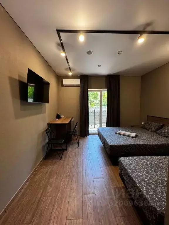 Комната Краснодарский край, Туапсинский муниципальный округ, с. ... - Фото 2