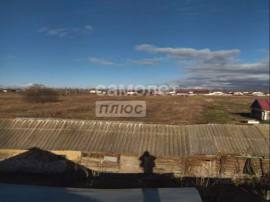 Дом в Пензенская область, Бессоновский район, с. Чемодановка ул. ... - Фото 0