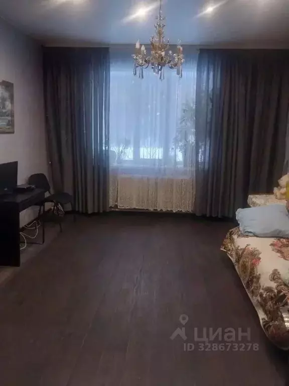 3-к кв. Московская область, Ногинск Богородский городской округ, ул. ... - Фото 2