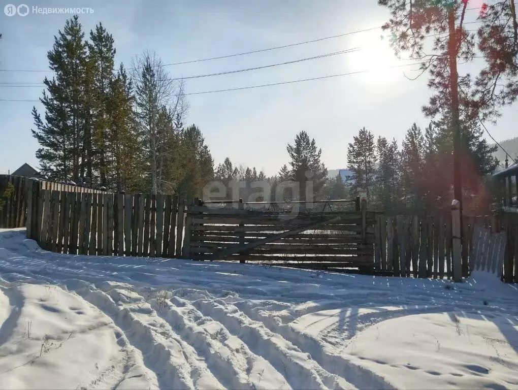 Участок в Улан-Удэ, микрорайон Тепличный, 20-й квартал (12 м) - Фото 2