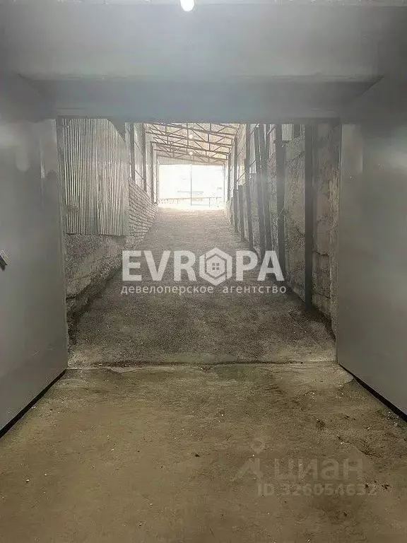 Склад в Ульяновская область, Ульяновск Локомотивная ул., 10 (477 м) - Фото 2