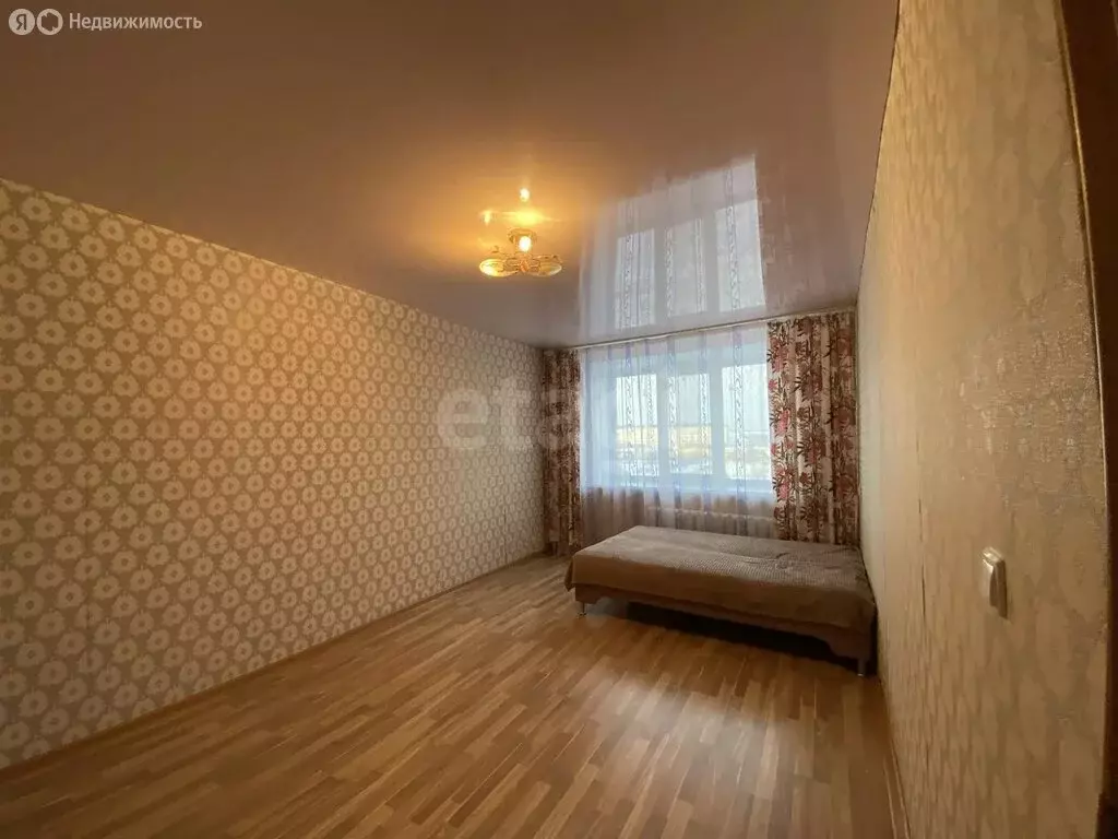 2-комнатная квартира: село Красноусольский, улица Гагарина, 54/1 (54.1 ... - Фото 2