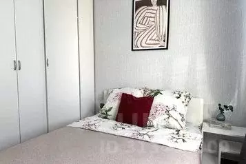 1-к кв. Краснодарский край, Краснодар ул. Летчика Позднякова, 2к19 ... - Фото 0
