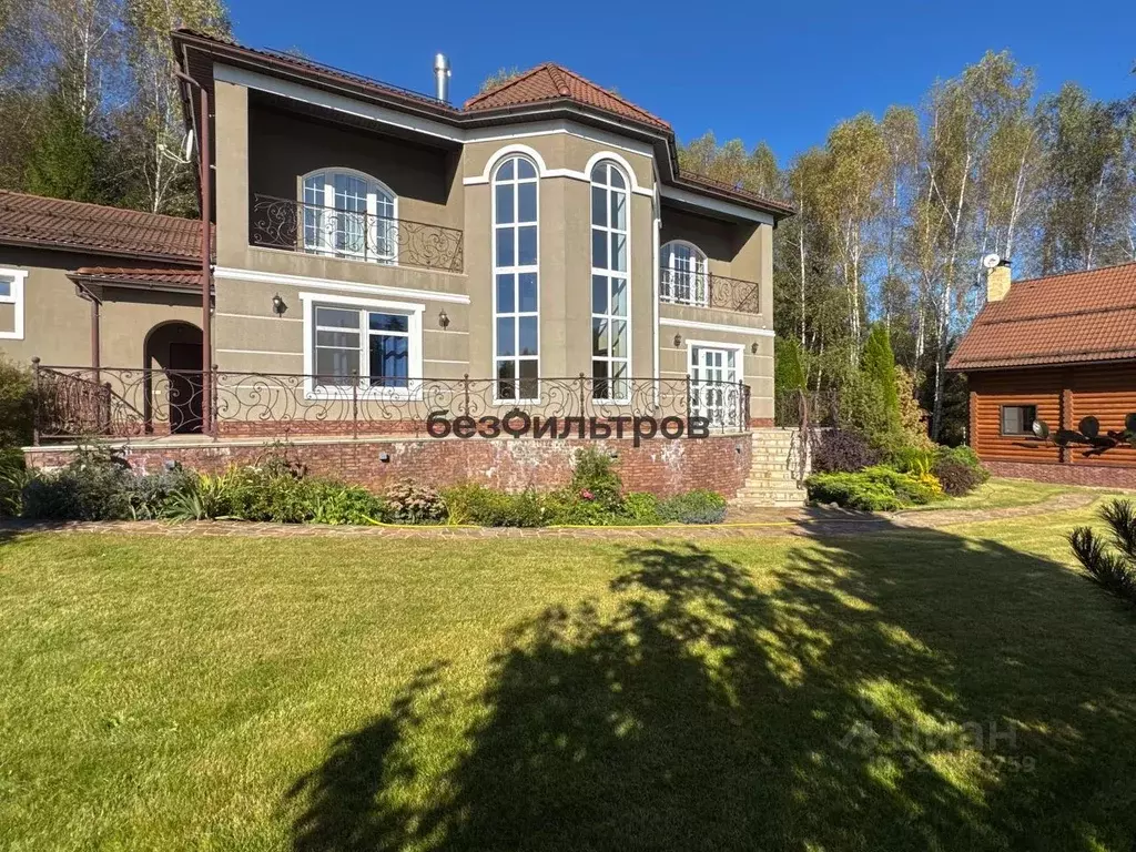 Дом в Московская область, Дмитровский муниципальный округ, д. Тефаново ... - Фото 2