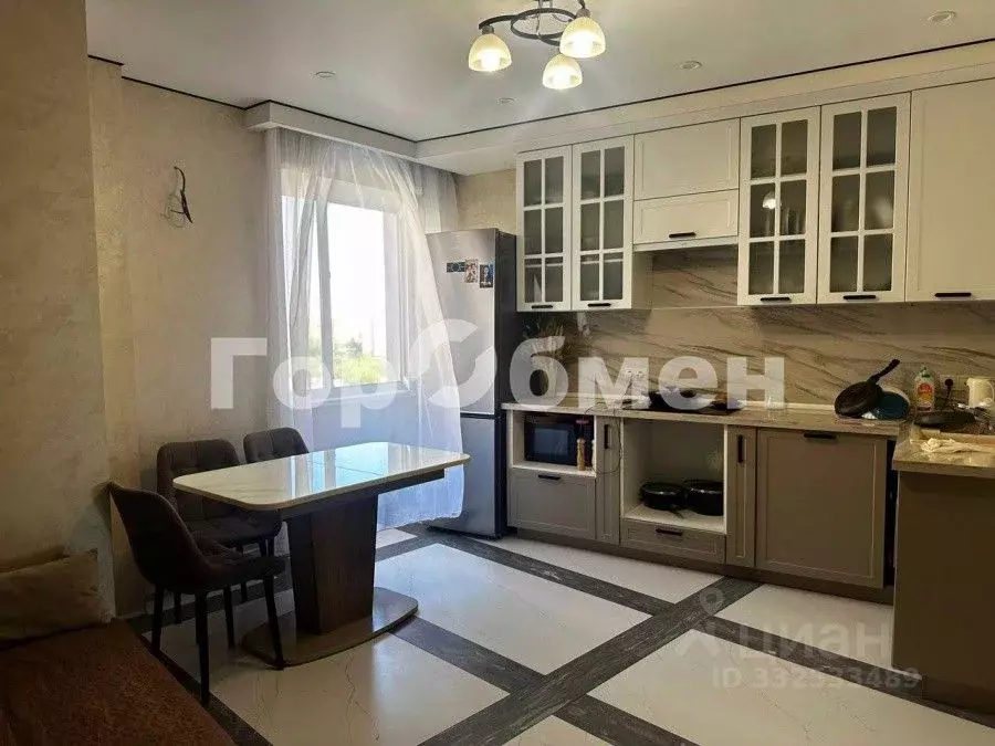 3-к кв. Московская область, Щелково ул. Жегаловская, 29к1 (72.0 м) - Фото 1