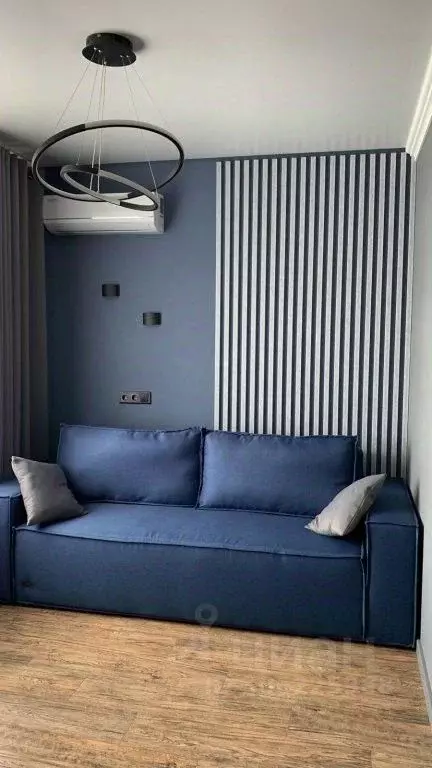 1-к кв. Ставропольский край, Пятигорск Первомайская ул., 70 (39.0 м) - Фото 2