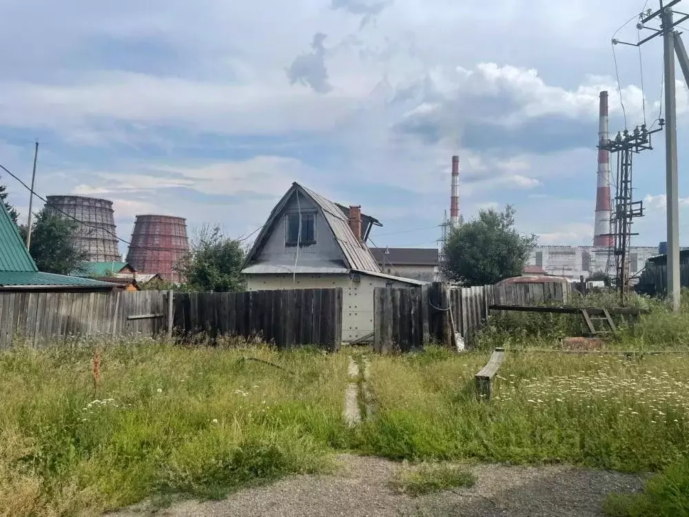 Участок в Иркутская область, Иркутский муниципальный округ, Маркова ... - Фото 0