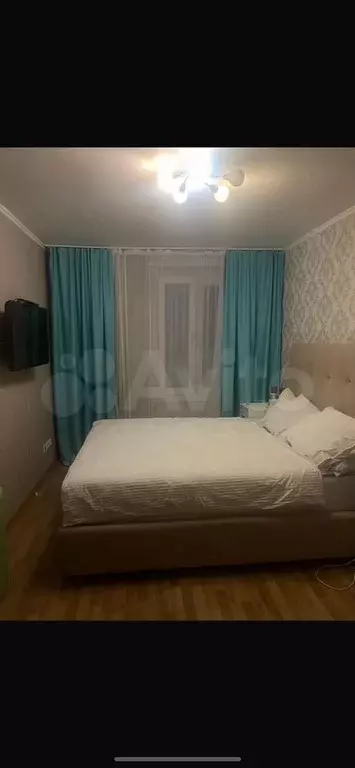 Комната 14 м в 2-к., 13/17 эт. - Фото 0