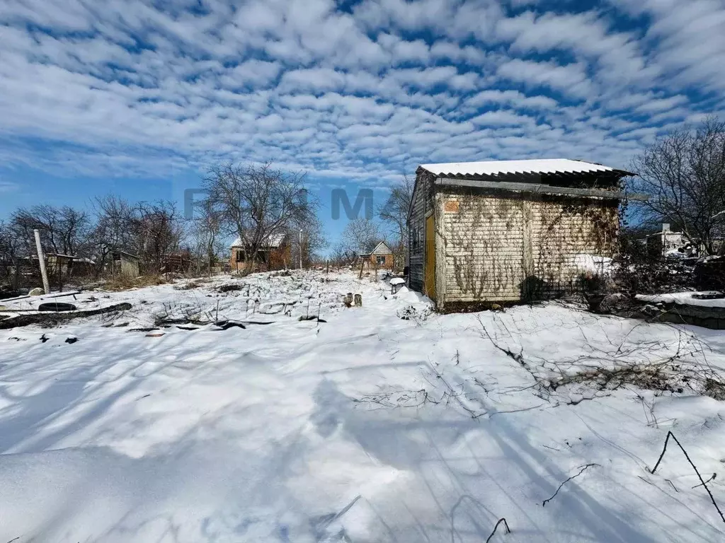 Участок в Адыгея, Майкоп Восход СНТ,  (4.0 сот.) - Фото 2