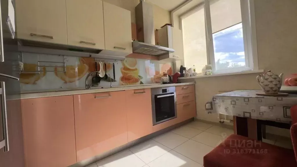 4-к кв. Иркутская область, Иркутск Ершовский мкр, 28/11 (104.0 м) - Фото 1