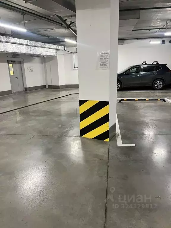 Гараж в Московская область, Красногорск ул. Народного Ополчения, 9 (14 ... - Фото 2