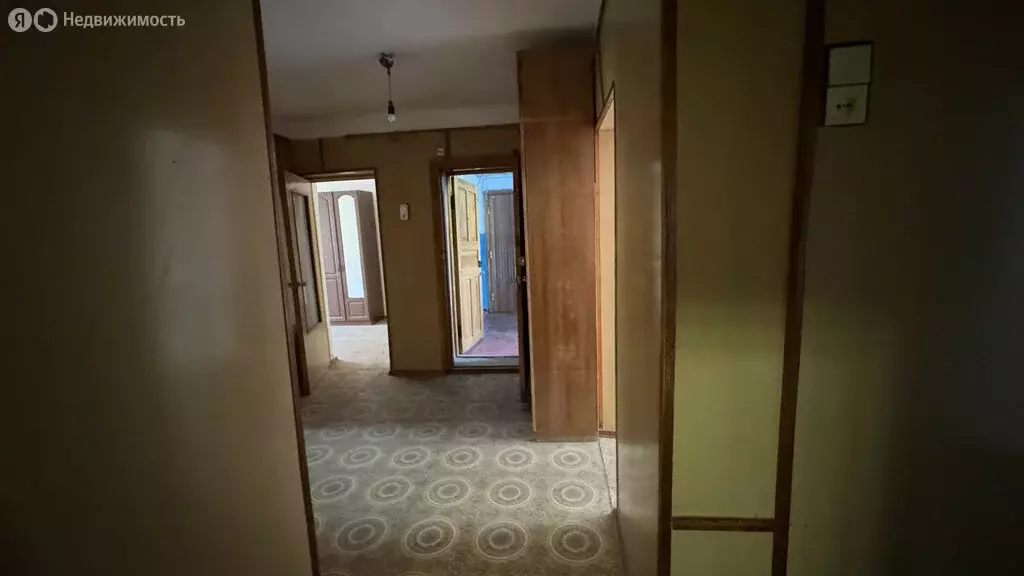 3-комнатная квартира: Беслан, улица Ленина, 72 (73 м) - Фото 1