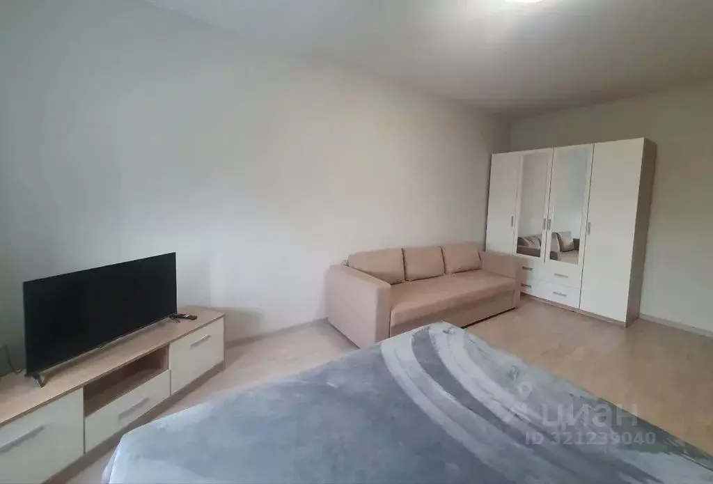 2-к кв. Новосибирская область, Новосибирский район, Станционный ... - Фото 2