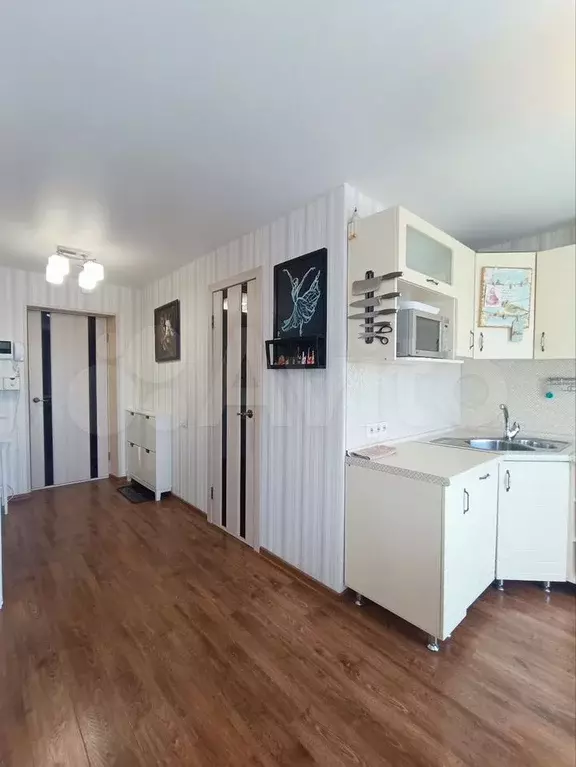 2-к. квартира, 50 м, 9/9 эт. - Фото 1