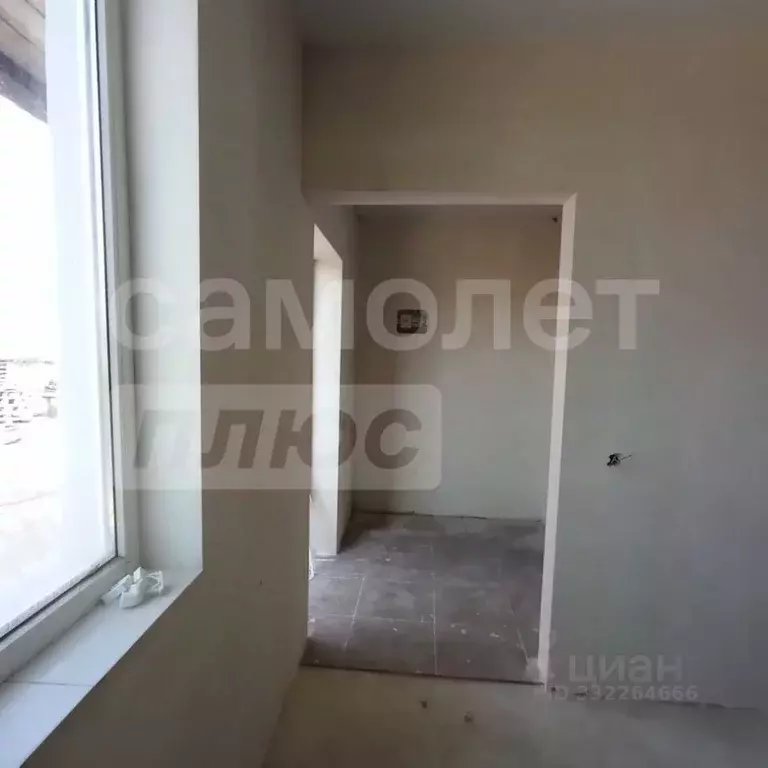 Студия Севастополь ул. Редутная, 27 (50.0 м) - Фото 1