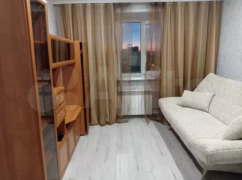 Квартира-студия, 20 м, 7/9 эт. - Фото 0