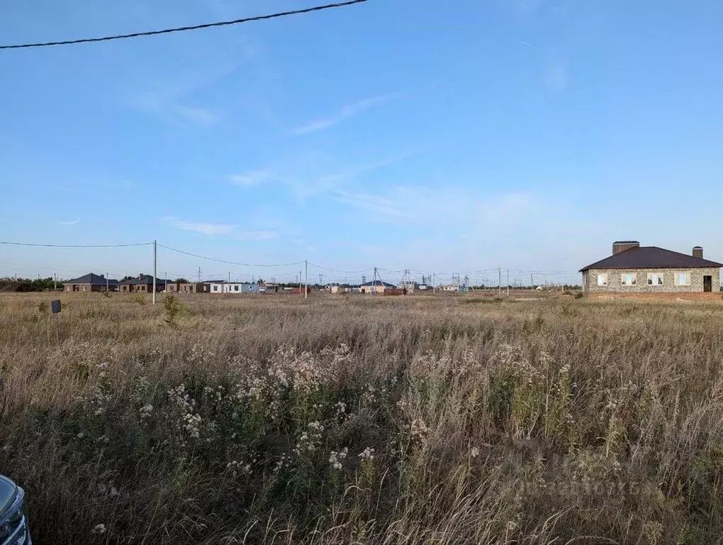 Участок в Московская область, Пушкинский городской округ, д. Матюшино  ... - Фото 1