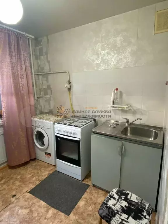 2-к. квартира, 44 м, 1/5 эт. - Фото 0