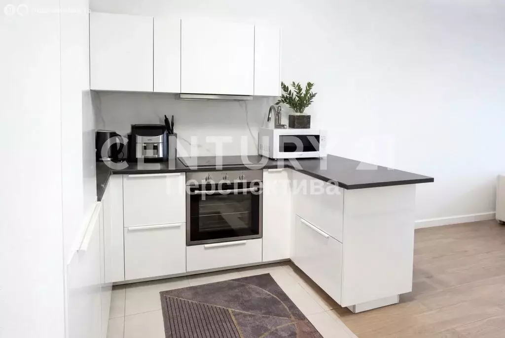 2-комнатная квартира: Люберцы, Весенняя улица, 6 (35.5 м) - Фото 2