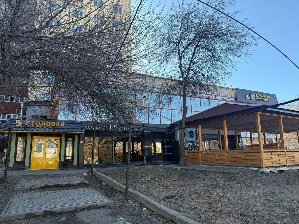 Помещение свободного назначения в Татарстан, Казань ул. Хусаина ... - Фото 1