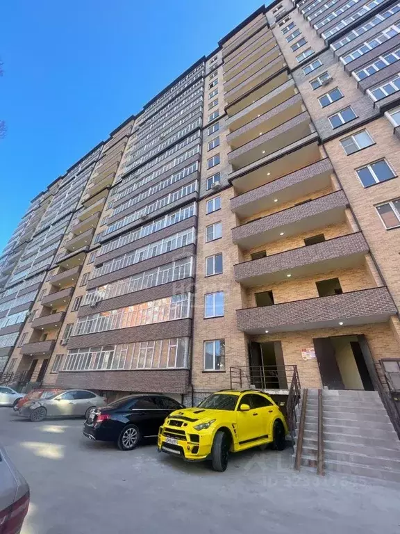 3-к кв. Дагестан, Махачкала Батырая ул., 136М (120.0 м) - Фото 2