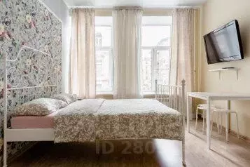 1-к кв. Санкт-Петербург Кузнечный пер., 8 (22.0 м) - Фото 0