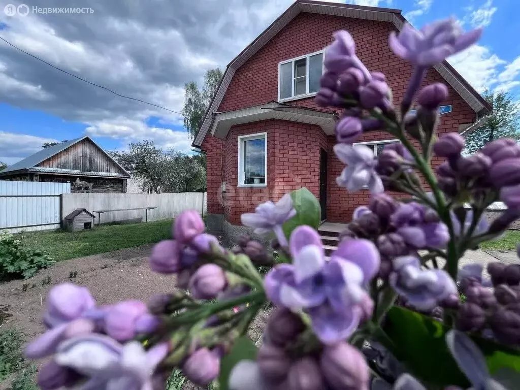 Дом в Калужская область, Перемышльский муниципальный округ, сельское ... - Фото 2