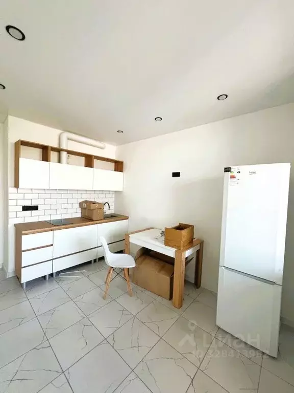 2-к кв. Московская область, Люберцы Хлебозаводской проезд, 1А (50.0 м) - Фото 1