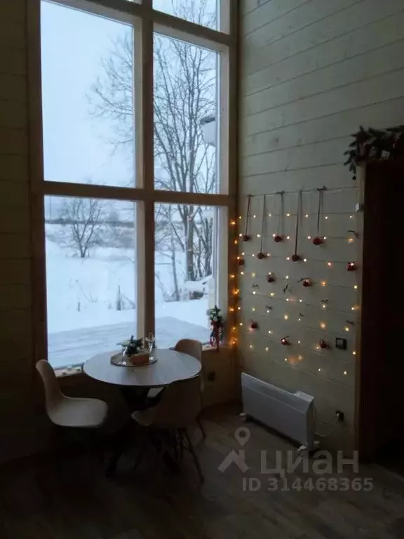 Дом в Вологодская область, д. Кожевниково 1А (50 м) - Фото 2