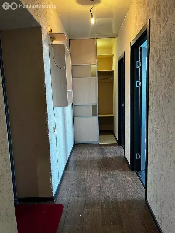 2-комнатная квартира: Саратов, Техническая улица, 3А (45 м) - Фото 0