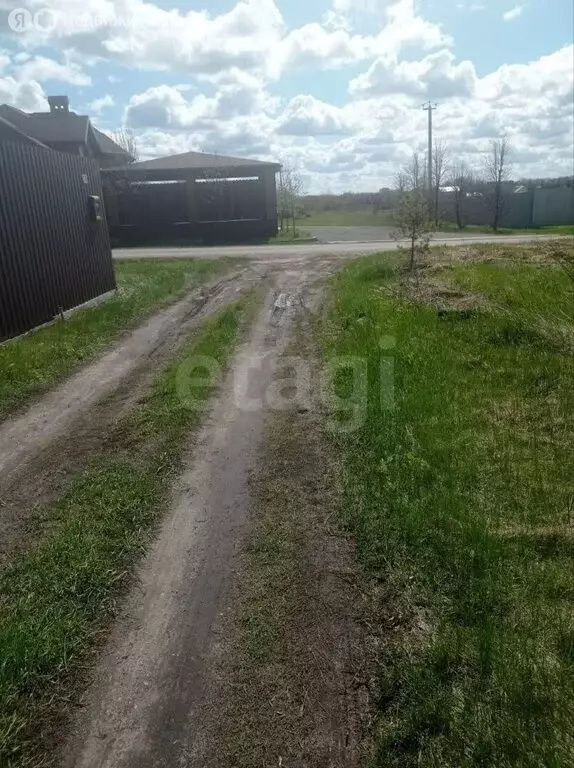 Участок в село Фащёвка, улица Ленина (12.7 м) - Фото 2