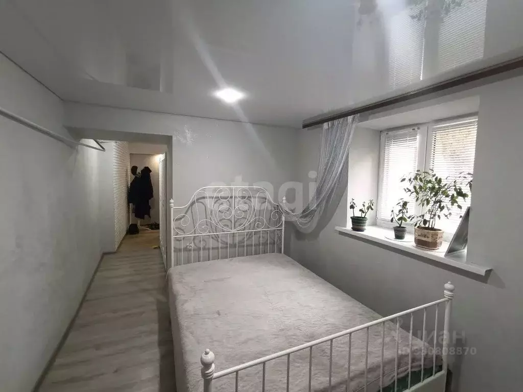 1-к кв. Ставропольский край, Кисловодск ул. Авиации (32.0 м) - Фото 1
