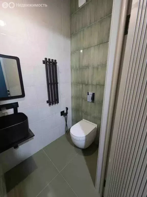 4-комнатная квартира: посёлок Нагорное, ЖК Датский Квартал, улица ... - Фото 1