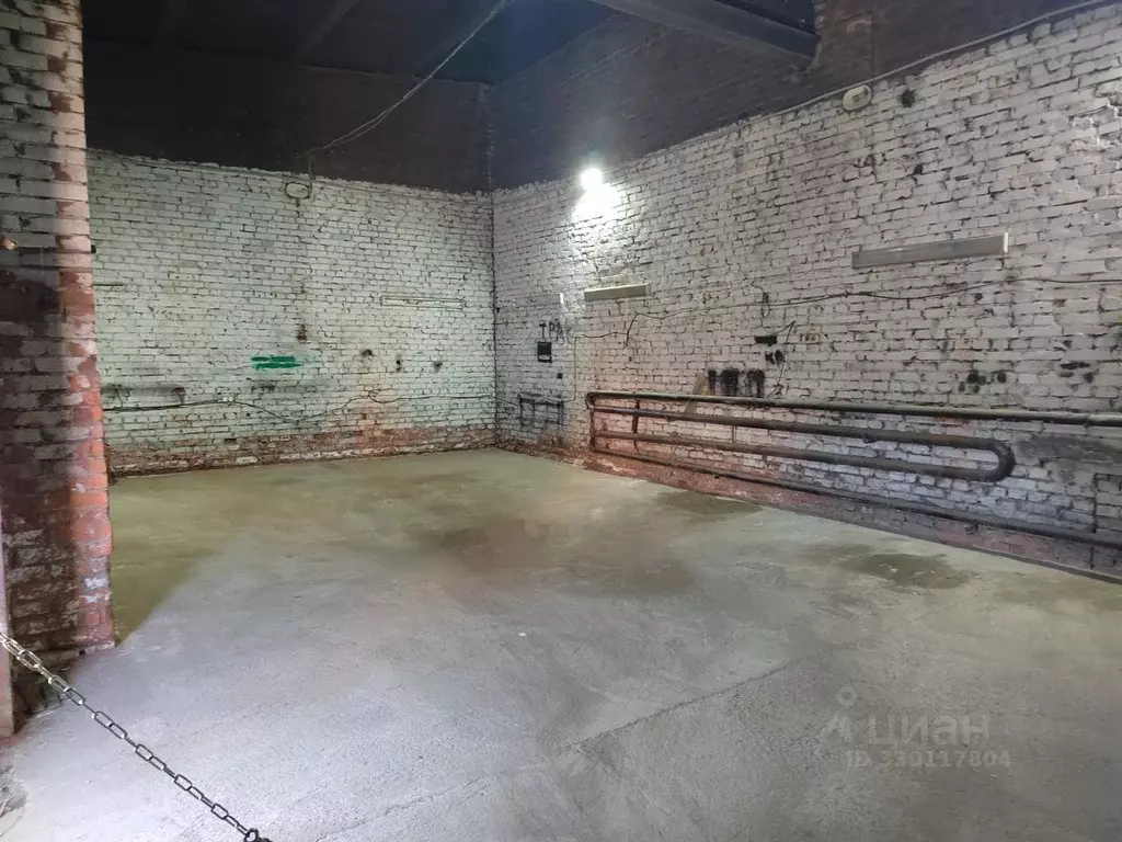 Склад в Новосибирская область, Новосибирск Сухарная ул., 35к14 (68 м) - Фото 2