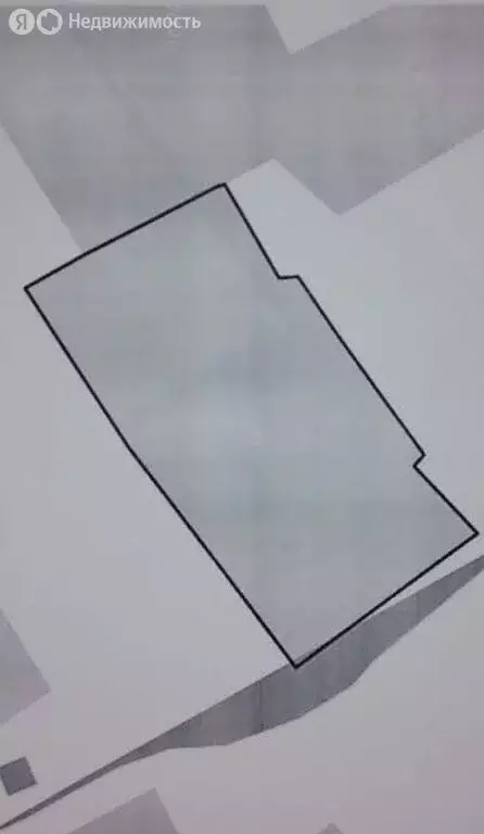 Участок в Олхинское муниципальное образование, посёлок Дачная (15 м) - Фото 2