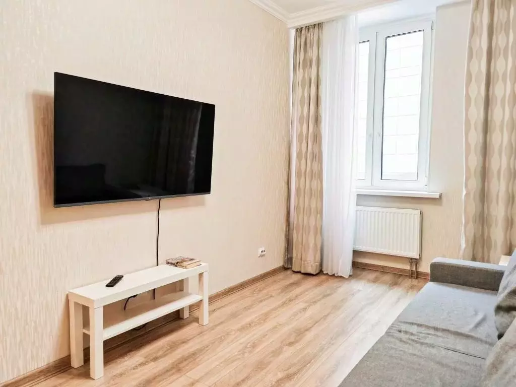 2-к кв. Санкт-Петербург Московский просп., 183-185Ак3Б (35.0 м) - Фото 1