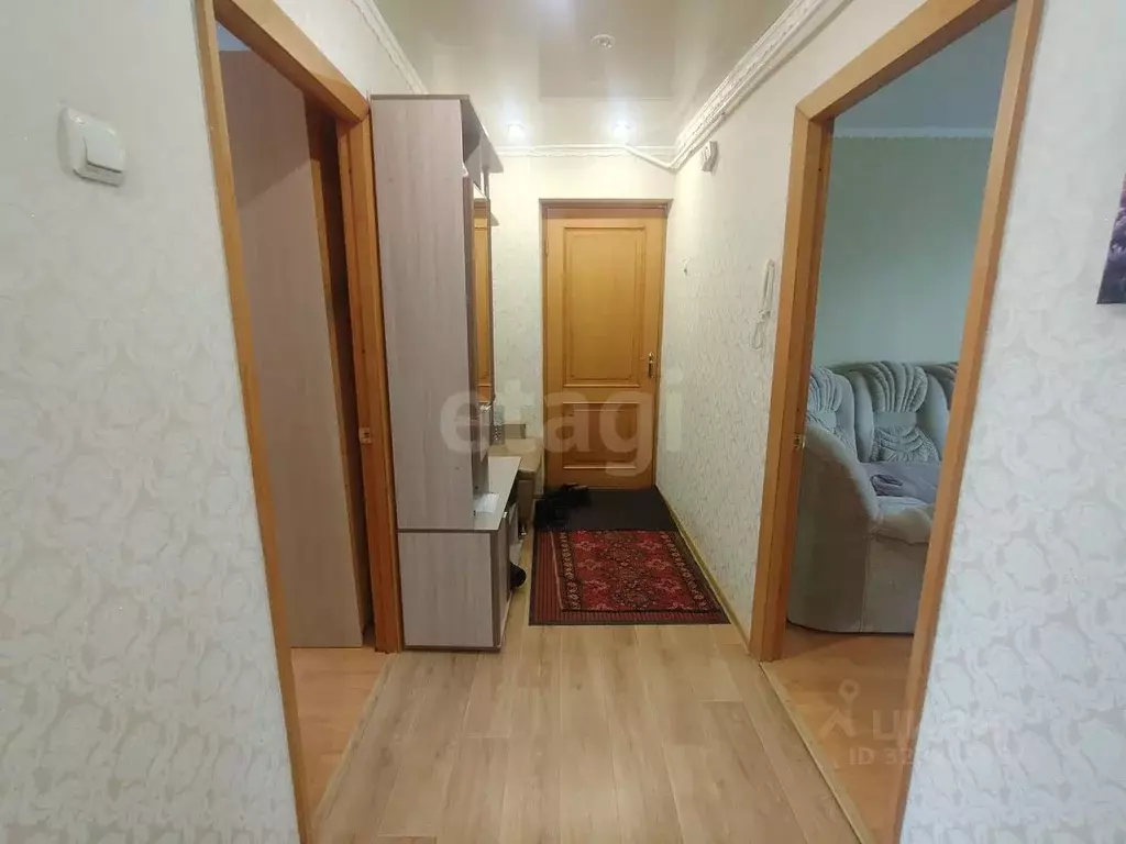 3-к кв. Курганская область, Шадринск Крестьянская ул., 13 (60.0 м) - Фото 2