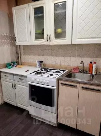 2-к кв. Саратовская область, Саратов Московское ш., 29 (43.0 м) - Фото 2