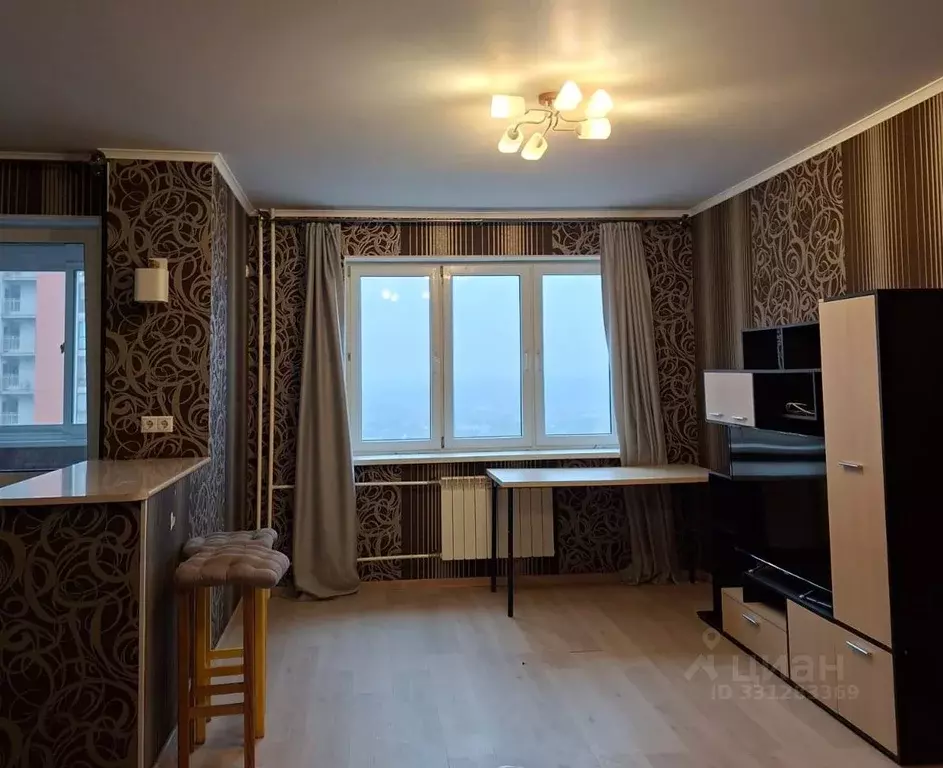 2-к кв. Московская область, Балашиха ул. Ситникова, 6 (61.4 м) - Фото 2