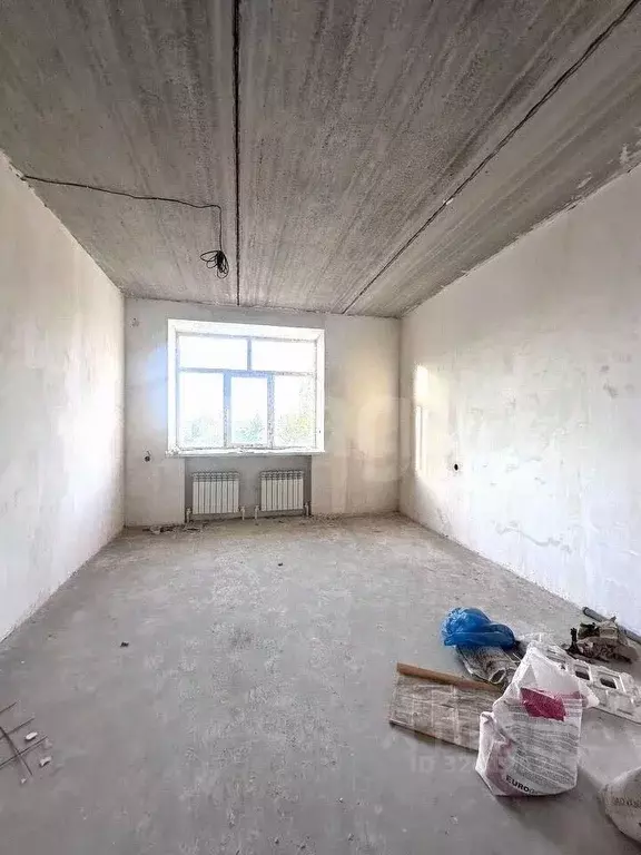 2-к кв. Ростовская область, Новочеркасск Молодежная ул., 30к1 (58.8 м) - Фото 1