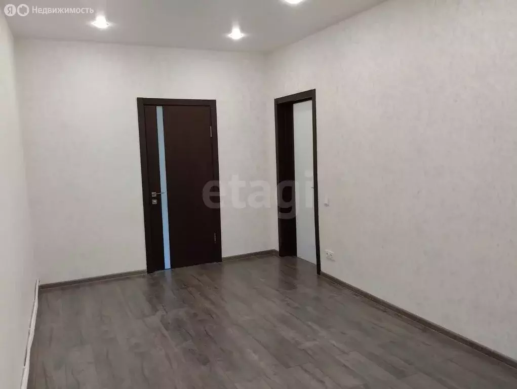 3-комнатная квартира: посёлок Ромоданово, Юбилейная улица, 3 (61.4 м) - Фото 1