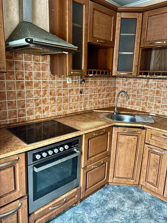 Продаётся 2-к квартира, 52.3 м - Фото 1