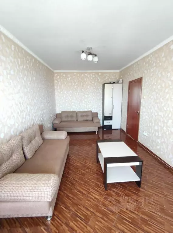 1-к кв. Севастополь ул. Дмитрия Ульянова, 22 (30.0 м) - Фото 0