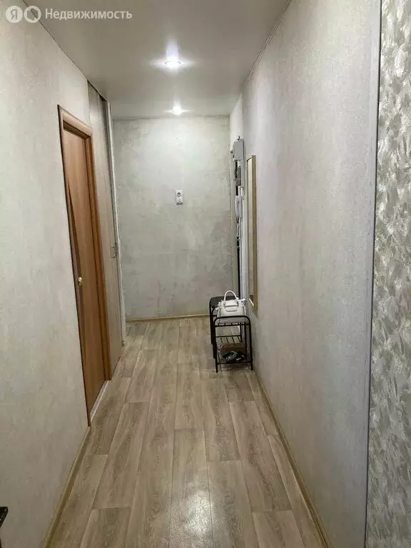 3-комнатная квартира: Самара, Черемшанская улица, 258 (60 м) - Фото 0
