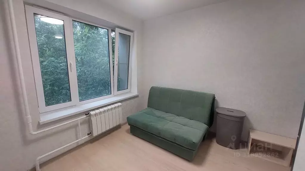 Студия Москва Дегунинская ул., 2К2 (12.6 м) - Фото 0