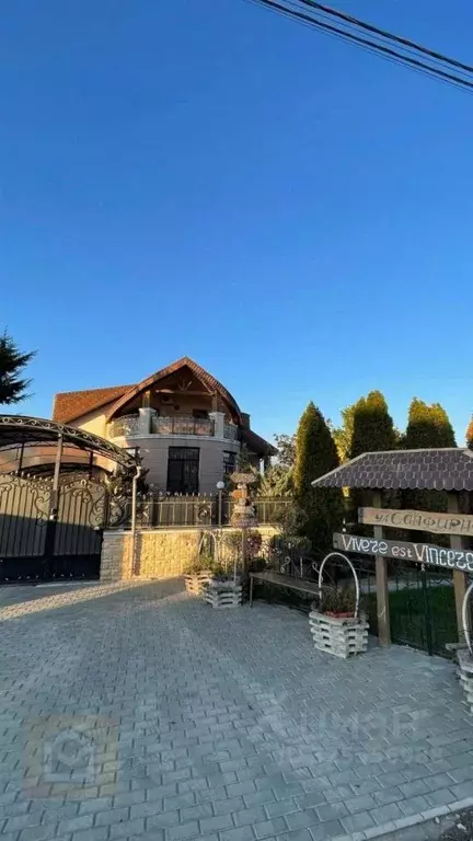 Дом в Севастополь ул. Сапфирная, 3 (500 м) - Фото 1