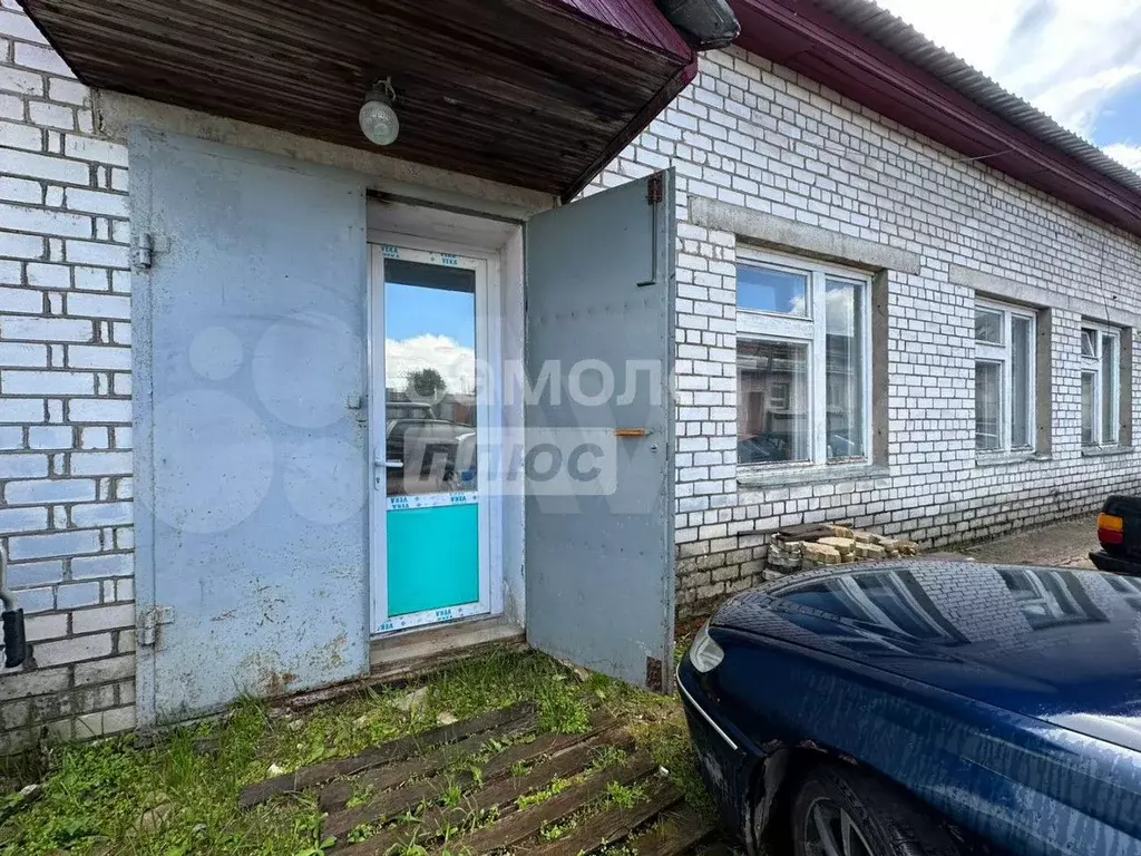 Продам помещение свободного назначения, 82.9 м - Фото 0